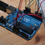 Arduino UNO